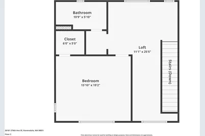 26181 276th Avenue SE, Ravensdale, WA 98051 - Photo 35
