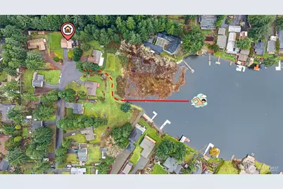 2109 Patricia Court SE, Lacey, WA 98503 - Photo 21