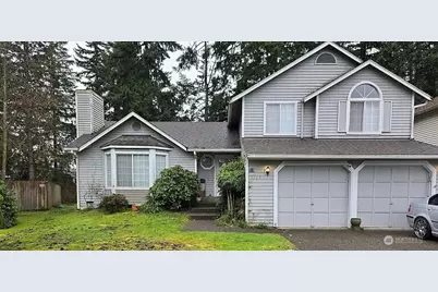 1223 SW 353rd Street, Federal Way, WA 98023 - Photo 1