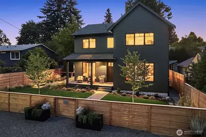 10419 41st Avenue SW, Seattle, WA 98146 - Photo 1