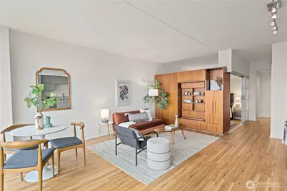 2911 2nd Avenue #1112, Seattle, WA 98121 - Photo 5