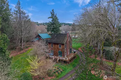 2751 W Valley Road, Chimacum, WA 98325 - Photo 23