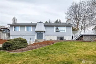 1425 Bel Air Dr, East Wenatchee, WA 98802 - Photo 1