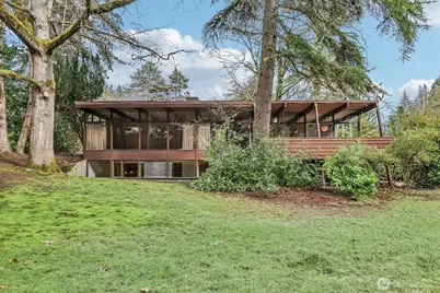 7832 NE 32nd Street, Medina, WA 98039 - Photo 33