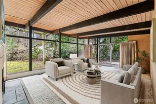 7832 NE 32nd St, Medina, WA 98039 - Photo 3