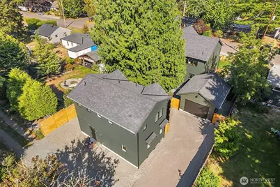 10419 & 10421 41st Avenue SW #A & B, Seattle, WA 98146 - Photo 37