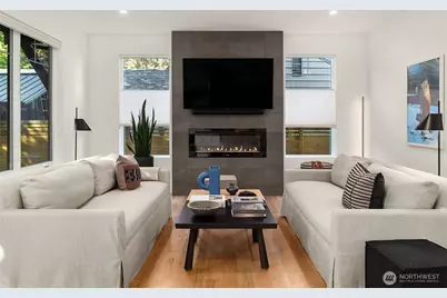 10419 & 10421 41st Avenue SW #A & B, Seattle, WA 98146 - Photo 11