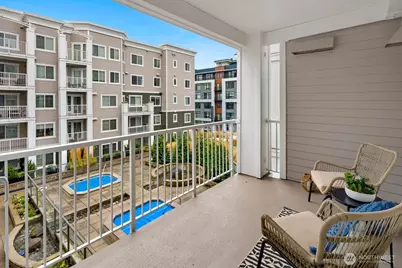 1545 NW 57th Street #422, Seattle, WA 98107 - Photo 1