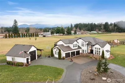 11211 244th Avenue Ct E, Buckley, WA 98321 - Photo 1