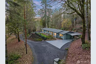 4929 Black Lake Boulevard SW, Olympia, WA 98502 - Photo 1