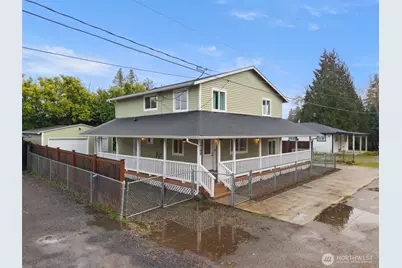 1769 SE Crawford Road, Port Orchard, WA 98366 - Photo 1