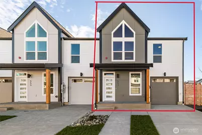 557 (Lot 17) Northview Street, Bellingham, WA 98226 - Photo 1