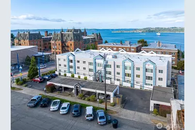 25 N Broadway Street #301, Tacoma, WA 98403 - Photo 35