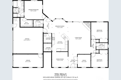 112 Rosewood Estates Lane, Chehalis, WA 98532 - Photo 3