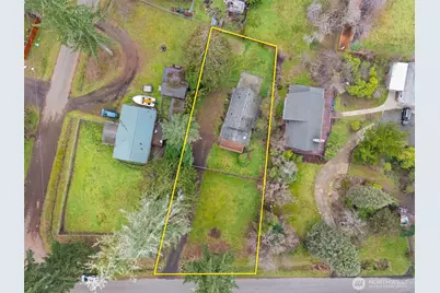 371 E Lakeshore Drive W, Shelton, WA 98584 - Photo 3