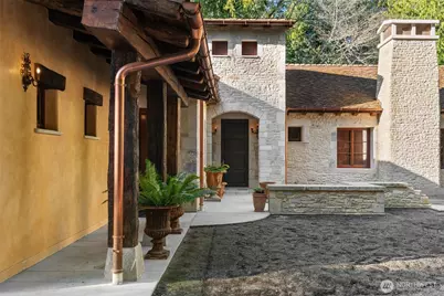 11008 N Deer Drive, Woodway, WA 98020 - Photo 3