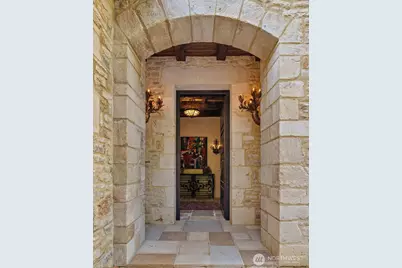 11008 N Deer Drive, Woodway, WA 98020 - Photo 5