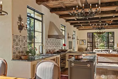 11008 N Deer Drive, Woodway, WA 98020 - Photo 17