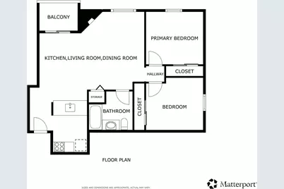 4831 Fauntleroy Way SW #206, Seattle, WA 98116 - Photo 21