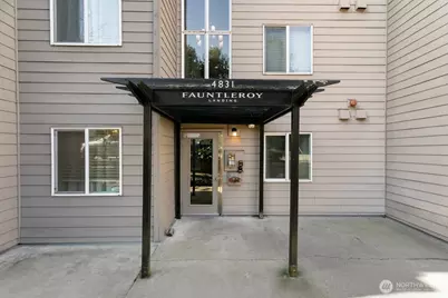4831 Fauntleroy Way SW #206, Seattle, WA 98116 - Photo 3