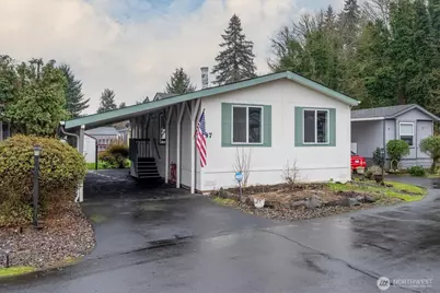 1965 Westside Highway #87, Kelso, WA 98626 - Photo 1