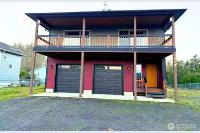 415 Olympic View Avenue NE, Ocean Shores, WA 98569 - Photo 3