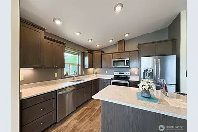 415 Olympic View Avenue NE, Ocean Shores, WA 98569 - Photo 13