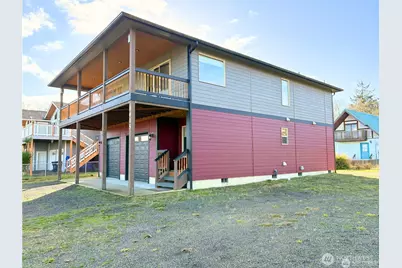 415 Olympic View Avenue NE, Ocean Shores, WA 98569 - Photo 5