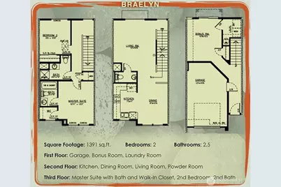 17711 79th Ave Court E, Puyallup, WA 98375 - Photo 19