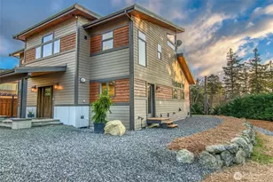 744 Crescent Beach Dr, Orcas Island, WA 98245 - Photo 3