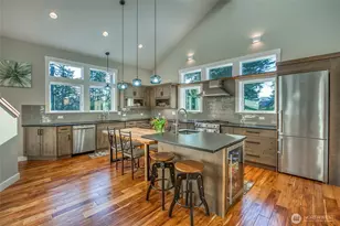 744 Crescent Beach Dr, Orcas Island, WA 98245 - Photo 7