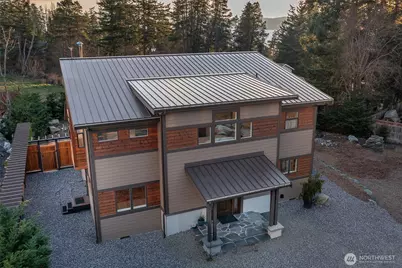 744 Crescent Beach Drive, Orcas Island, WA 98245 - Photo 35