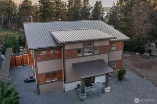 744 Crescent Beach Dr, Orcas Island, WA 98245 - Photo 35