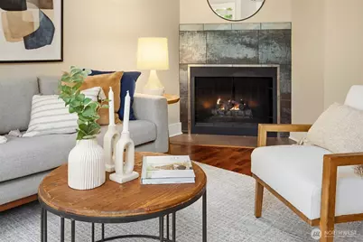 11058 NE 33rd Place #D3, Bellevue, WA 98004 - Photo 7