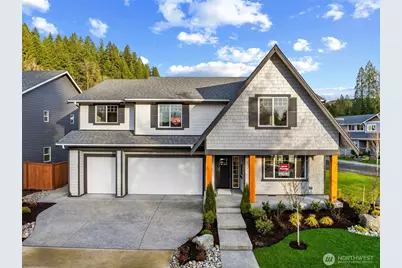 4210 336th Avenue NE, Carnation, WA 98014 - Photo 1