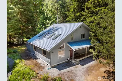 7101 Rainier Way, Glacier, WA 98244 - Photo 1