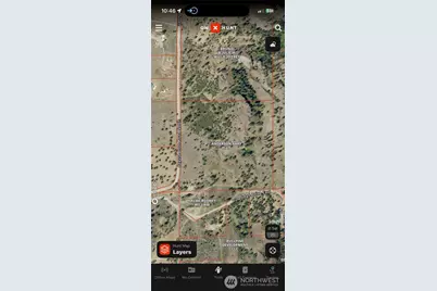 0 Cayuse Cove Road N, Davenport, WA 99122 - Photo 7