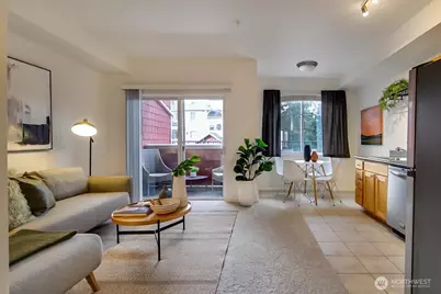 517 225th Lane NE #E102, Sammamish, WA 98074 - Photo 1