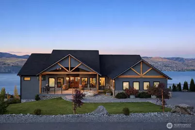149 Clos Chevalle Road, Chelan, WA 98816 - Photo 1