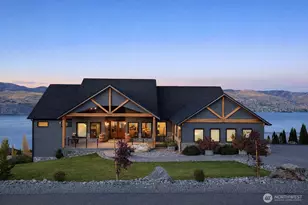 149 Clos Chevalle Rd, Chelan, WA 98816 - Photo 1