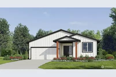 132 Moonshadow Lane, Carlsborg, WA 98324 - Photo 1