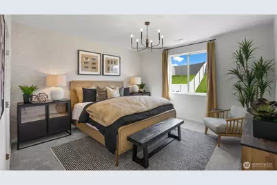 132 Moonshadow Lane, Carlsborg, WA 98324 - Photo 5