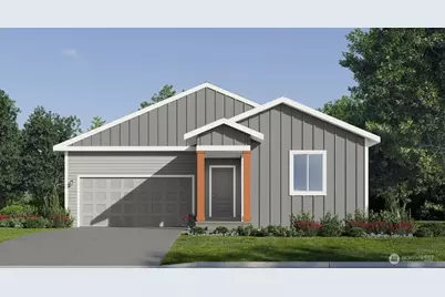 152 Moonshadow Lane, Carlsborg, WA 98324 - Photo 1