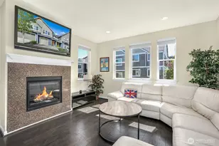 2523 NE Mulberry Walk, Issaquah, WA 98029 - Photo 3