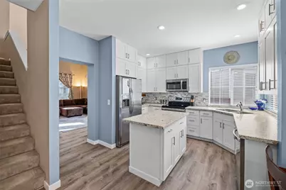 5021 S 232nd Street #75, Kent, WA 98032 - Photo 11