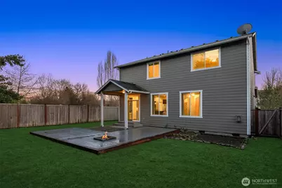 14958 91st Avenue SE, Yelm, WA 98597 - Photo 21