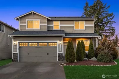 14958 91st Avenue SE, Yelm, WA 98597 - Photo 1