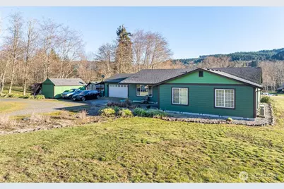146 Rocky Lane, Chehalis, WA 98532 - Photo 1