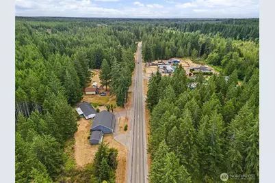 14848 N Hwy 101, Shelton, WA 98584 - Photo 37