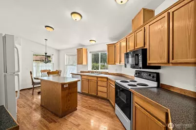 14848 N Hwy 101, Shelton, WA 98584 - Photo 21